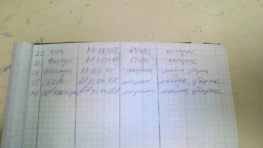 «Без названия»