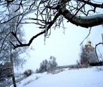 Новогоднее...
