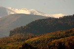 БЕЛЕЕТ ВДАЛИ ГЛАВНЫЙ КАВКАЗСКИЙ ХРЕБЕТ!