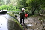 Живая ...вода
