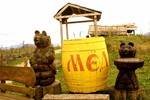 НАС ЗАЗЫВАЕТ...ГОРНЫЙ МЕД