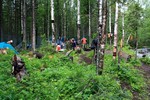 КОНТРОЛЬНЫЙ ПОСТ