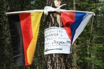 ГЕРМАНСКОЕ ПРЕДСТАВИТЕЛЬСТВО НА КОНЖАКОВСКОМ КАМНЕ!